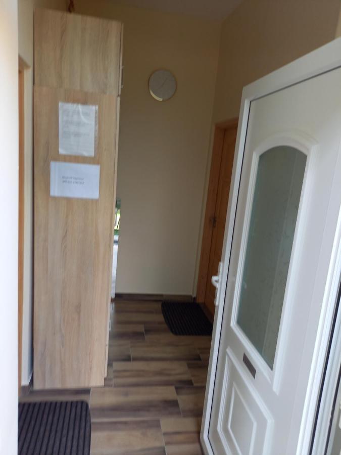Elizabeth Apartman Makó Exterior foto