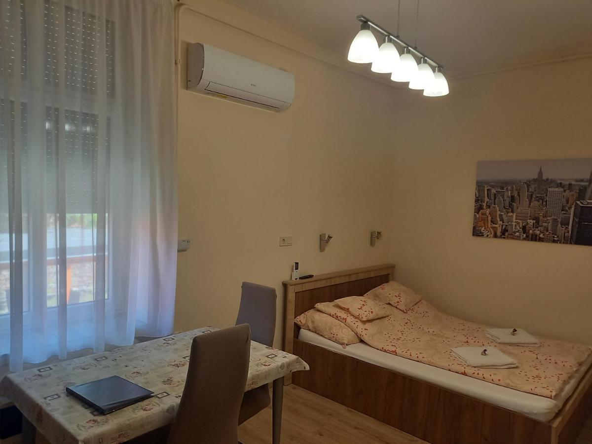 Elizabeth Apartman Makó Exterior foto