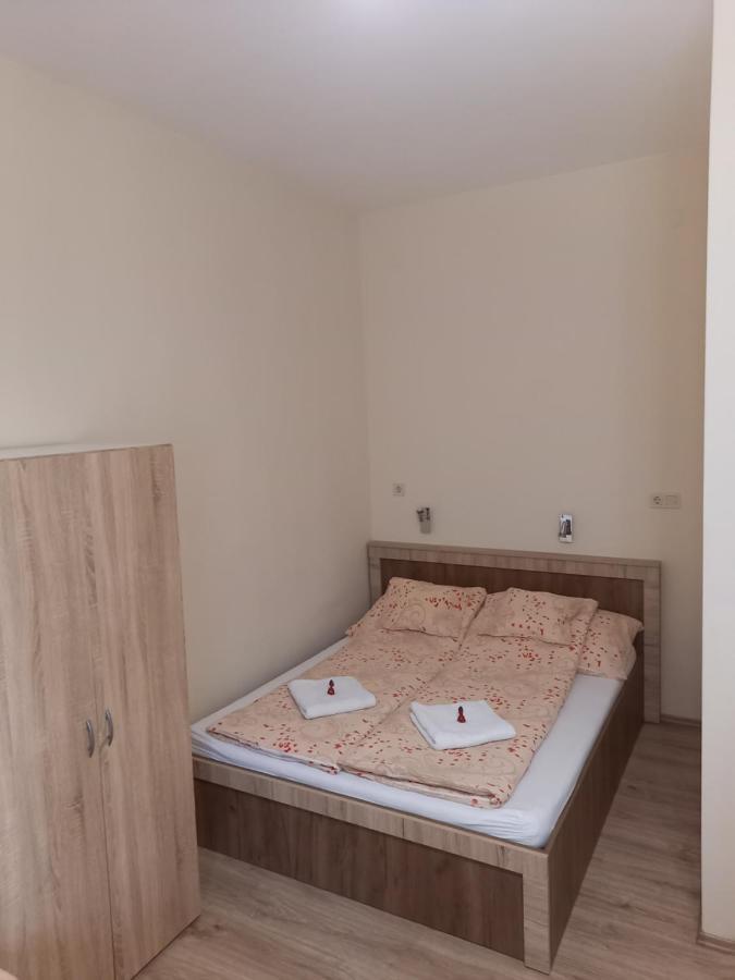 Elizabeth Apartman Makó Exterior foto