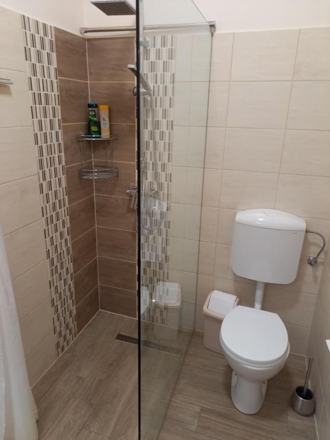 Elizabeth Apartman Makó Exterior foto