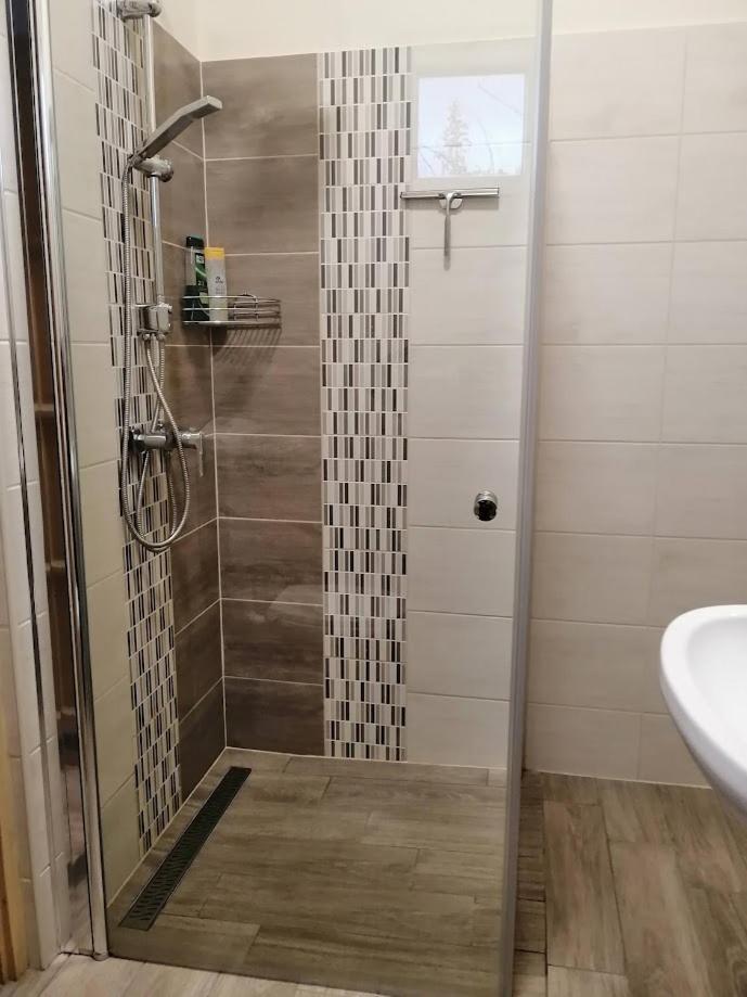Elizabeth Apartman Makó Exterior foto